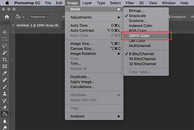 what can photoshop do that gimp can t