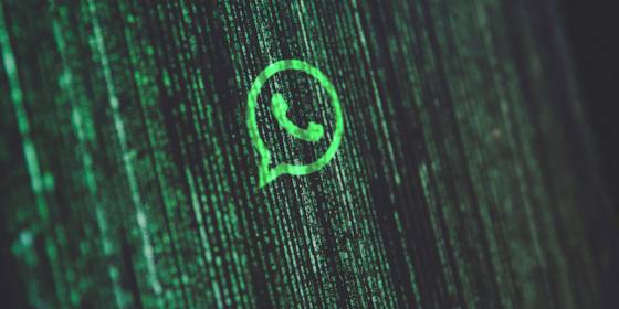 10 Ways Your WhatsApp Messages Can Be Hacked