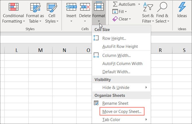 How To Merge Microsoft Excel Files And Sheets 9254