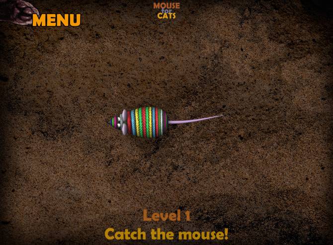 7 Cat Games For Your Ipad Or Android Tablet