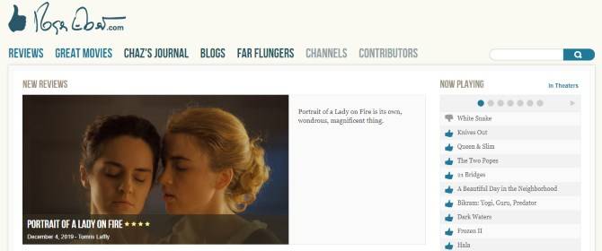 7 RSS Feeds for the Movies Addict