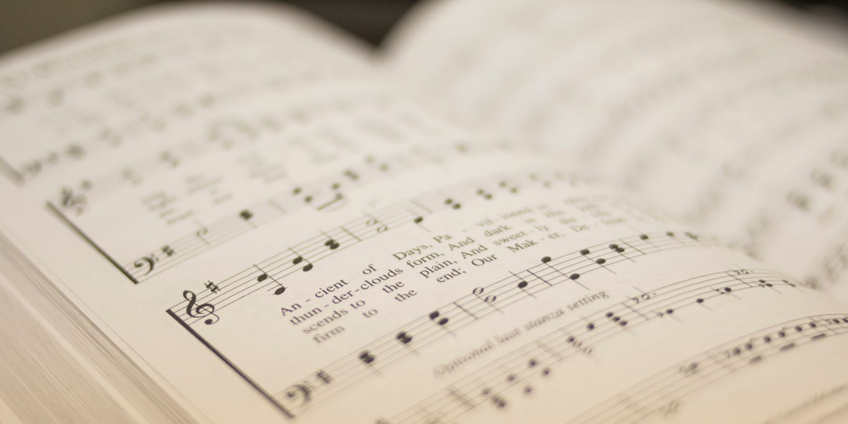 The Top 7 Sites To Find And Print Free Sheet Music