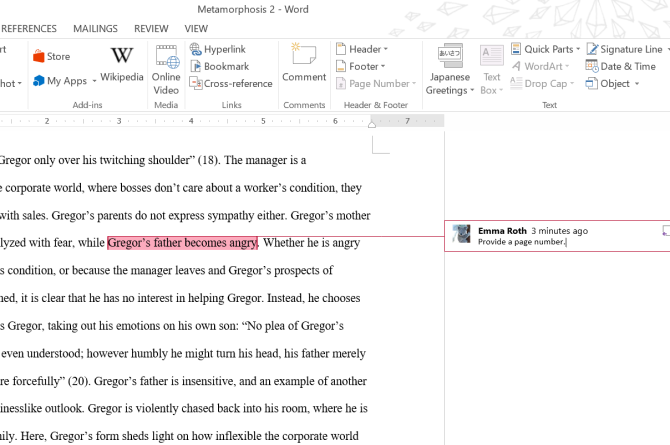 4 Useful Microsoft Word Tips Tricks You Should Know About
