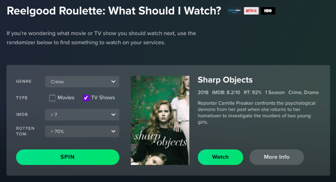 6 Ways To Find Which Tv Series To Binge Watch Next