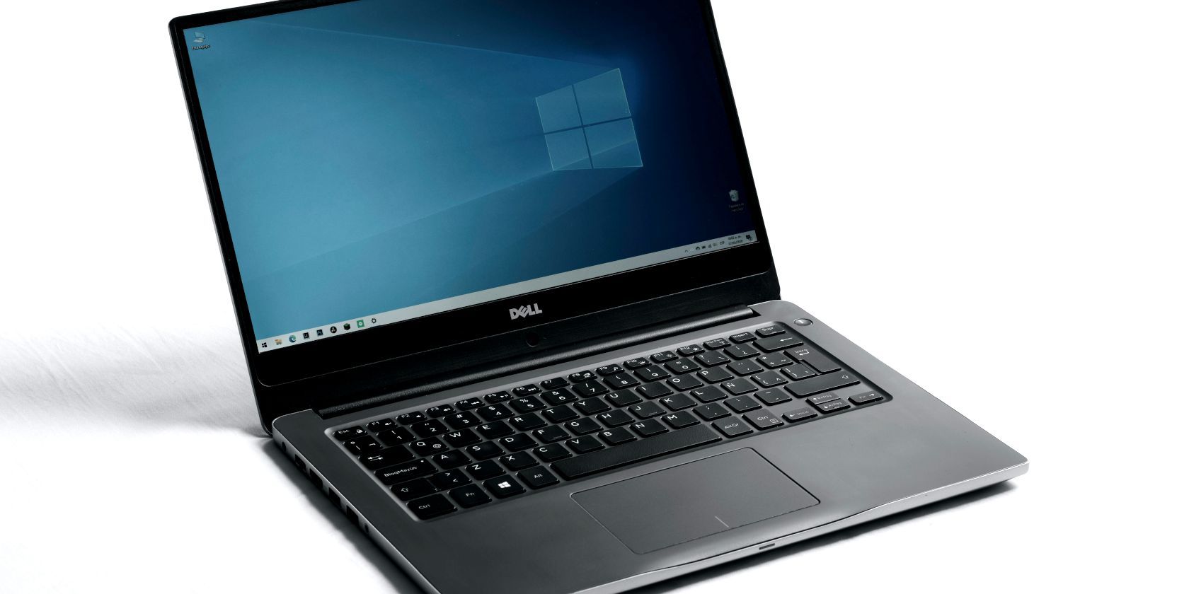 dell laptop disable touchpad