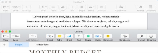 office 2016 for mac vs pages