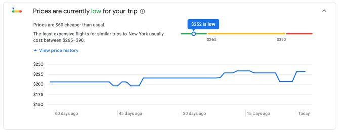 Google Flights Low Prices Your Trip
