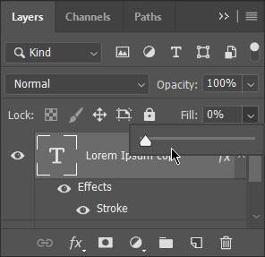 https www makeuseof com tag outline text photoshop