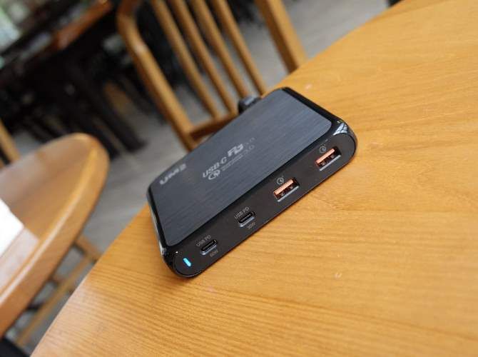 USB PD Explained How Power Delivery Chargers Work