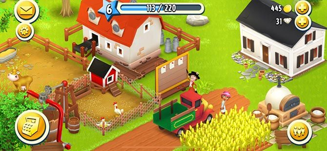 The 5 Best Farming Games On Android And IPhone