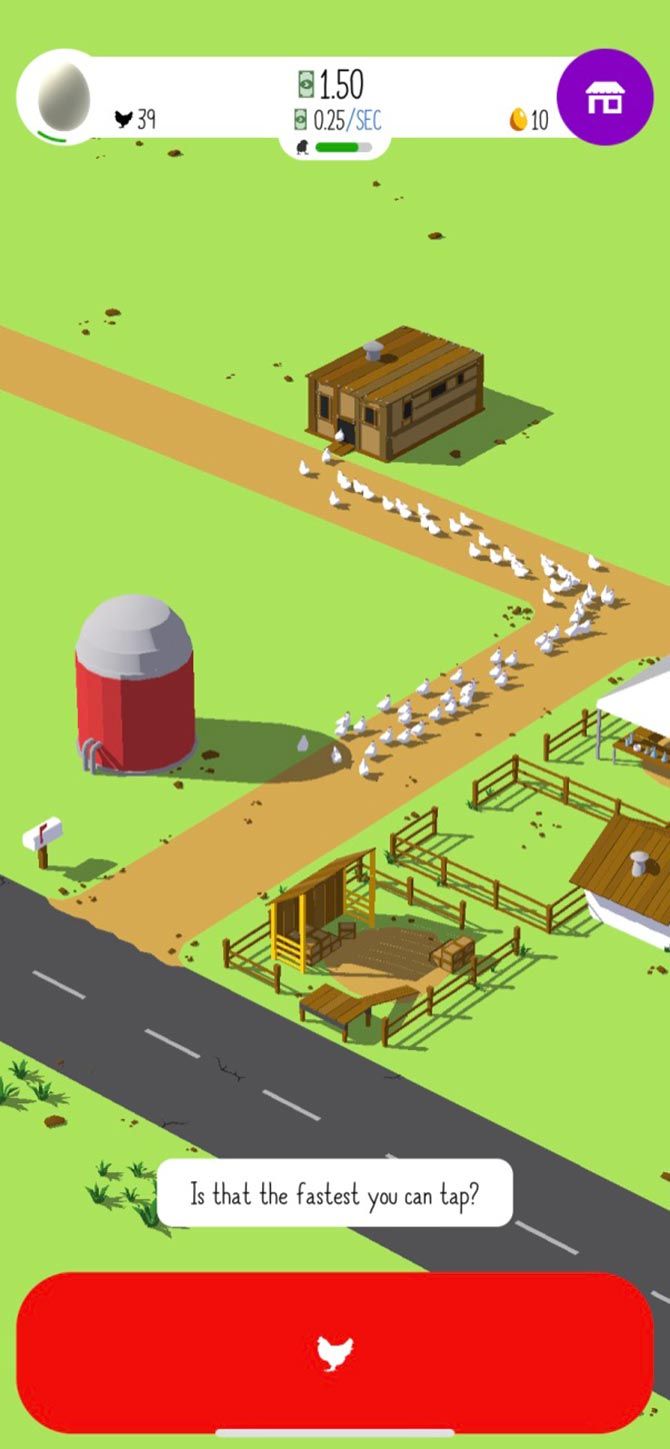 The 5 Best Farming Games on Android and iPhone