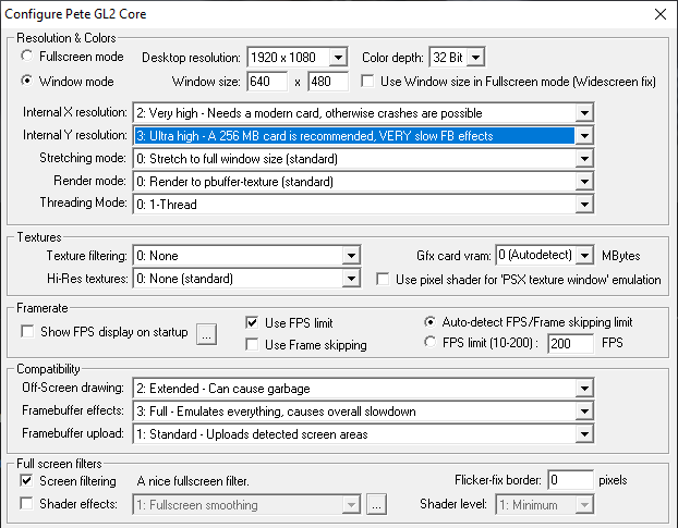 How To Play Playstation Ps1 Games On Pc