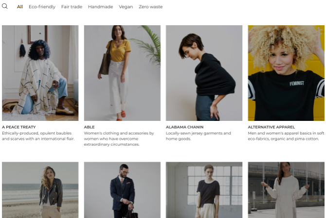 5 Sites to Find Ethical Alternatives to Tech, Fashion, and Unfair Brands