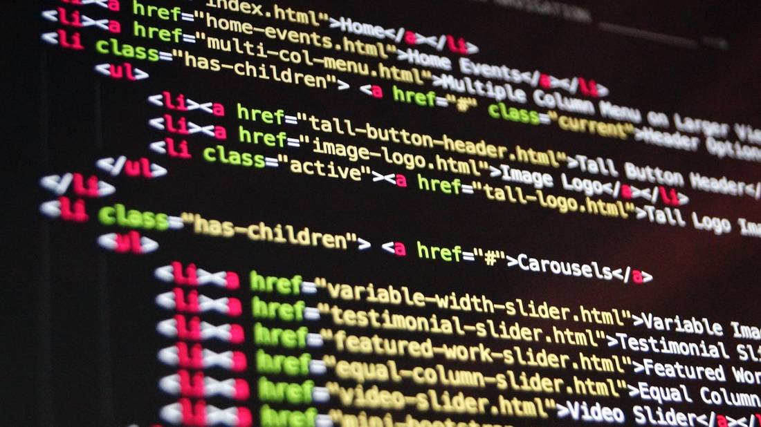The HTML Essentials Cheat Sheet: Tags, Attributes, and More