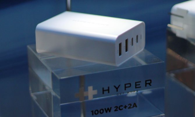 hyper-usb-c-charger from ces 2020