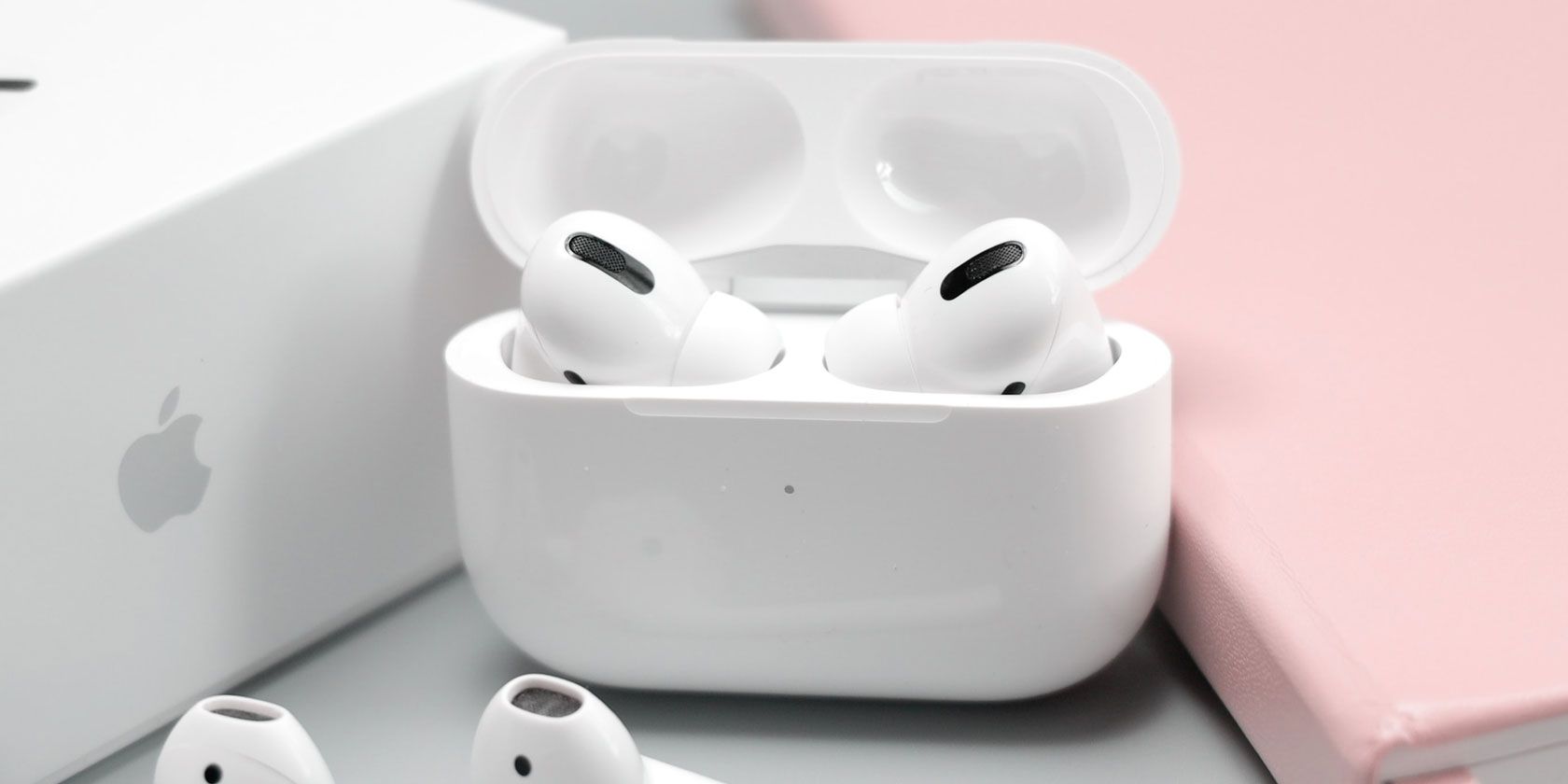 9 Ways to Improve AirPods Pro Sound Quality