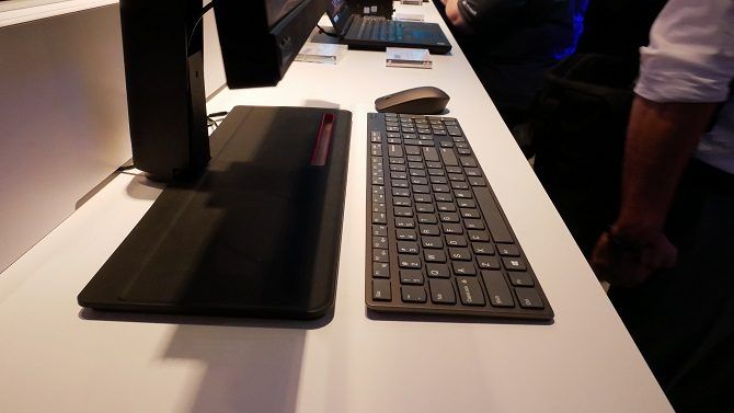 lenovo all in one ces 2020