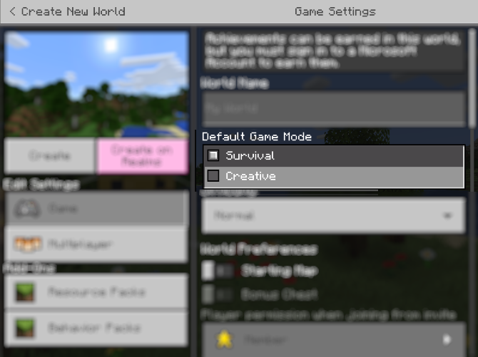 How To Change Your Minecraft Game Mode How To Change Your Minecraft Game Mode