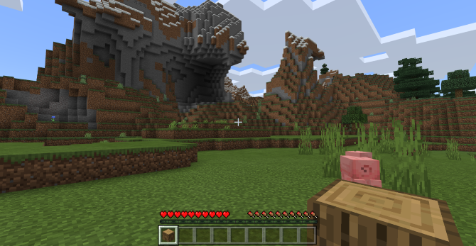 How To Change Your Minecraft Game Mode How To Change Your Minecraft Game Mode