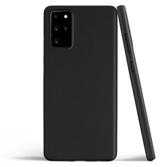 Totallee Thin S20+ Case - Black