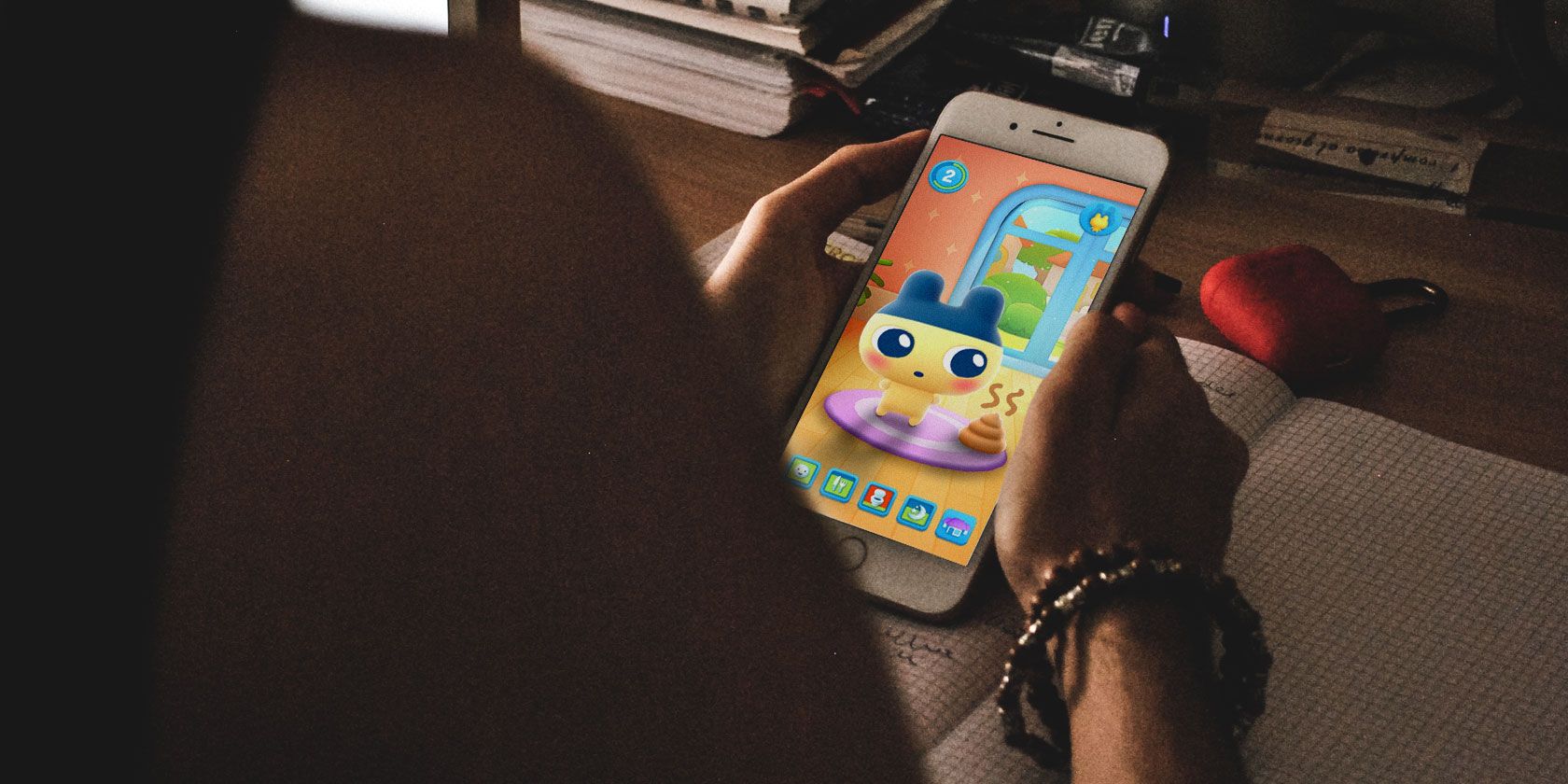 The 4 Best Virtual Pet Games for Your Mobile