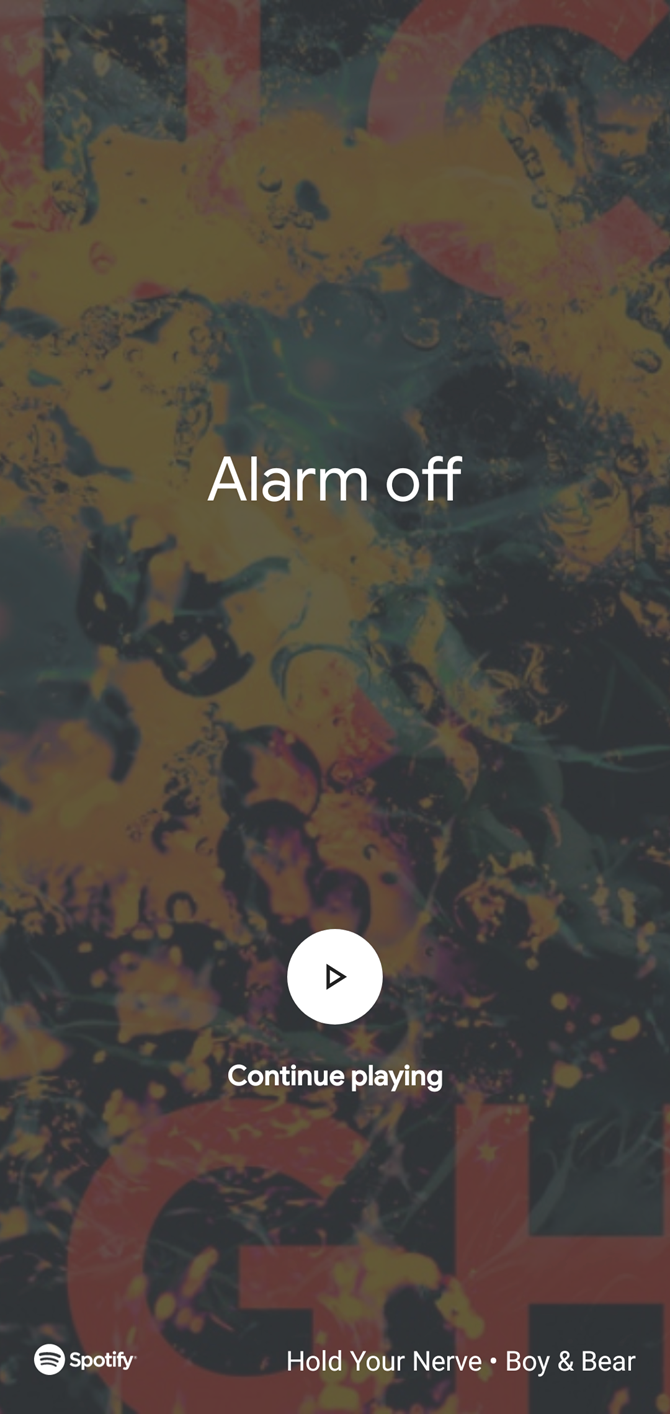 How to Set a Spotify Playlist as Your Alarm on Android