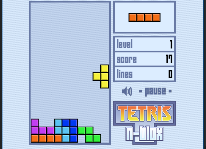 tetris online free