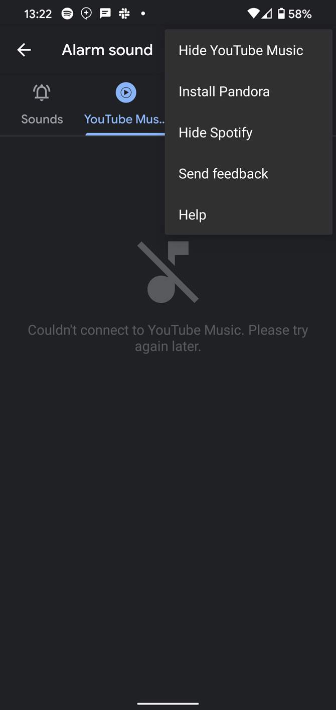 How to Set a Spotify Playlist as Your Alarm on Android