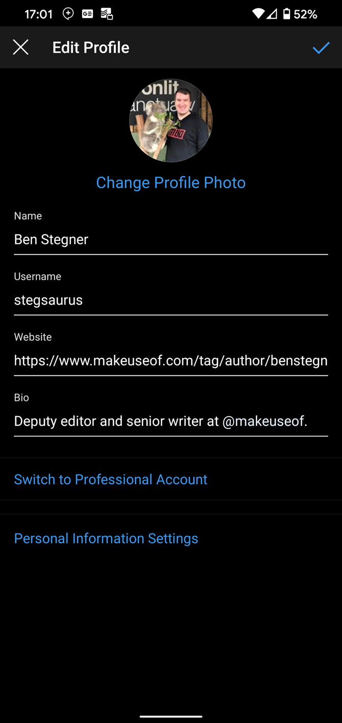 8 Practical Ways to Clean Up Your Instagram
