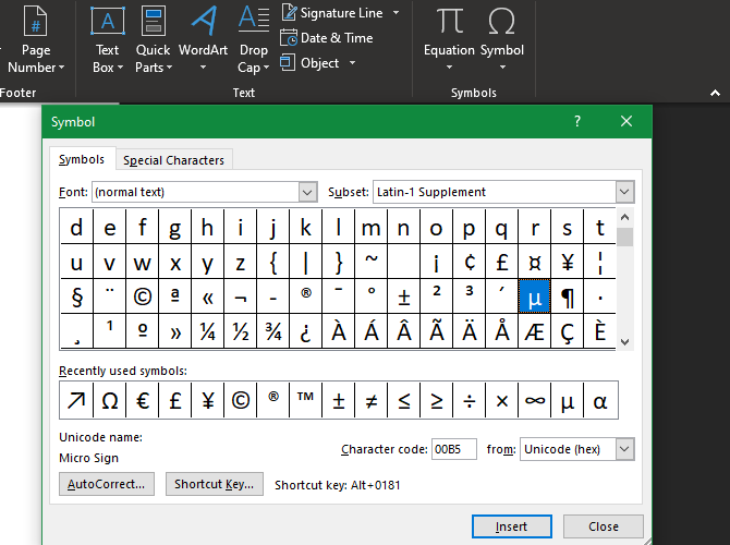 6 Ways To Type Chinese Symbols And Other Foreign Characters In Windows