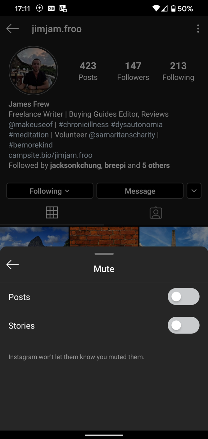 8 Practical Ways to Clean Up Your Instagram