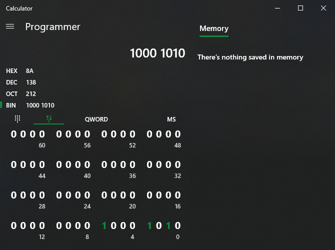 10 Neglected Windows Calculator Features That Are Super Useful