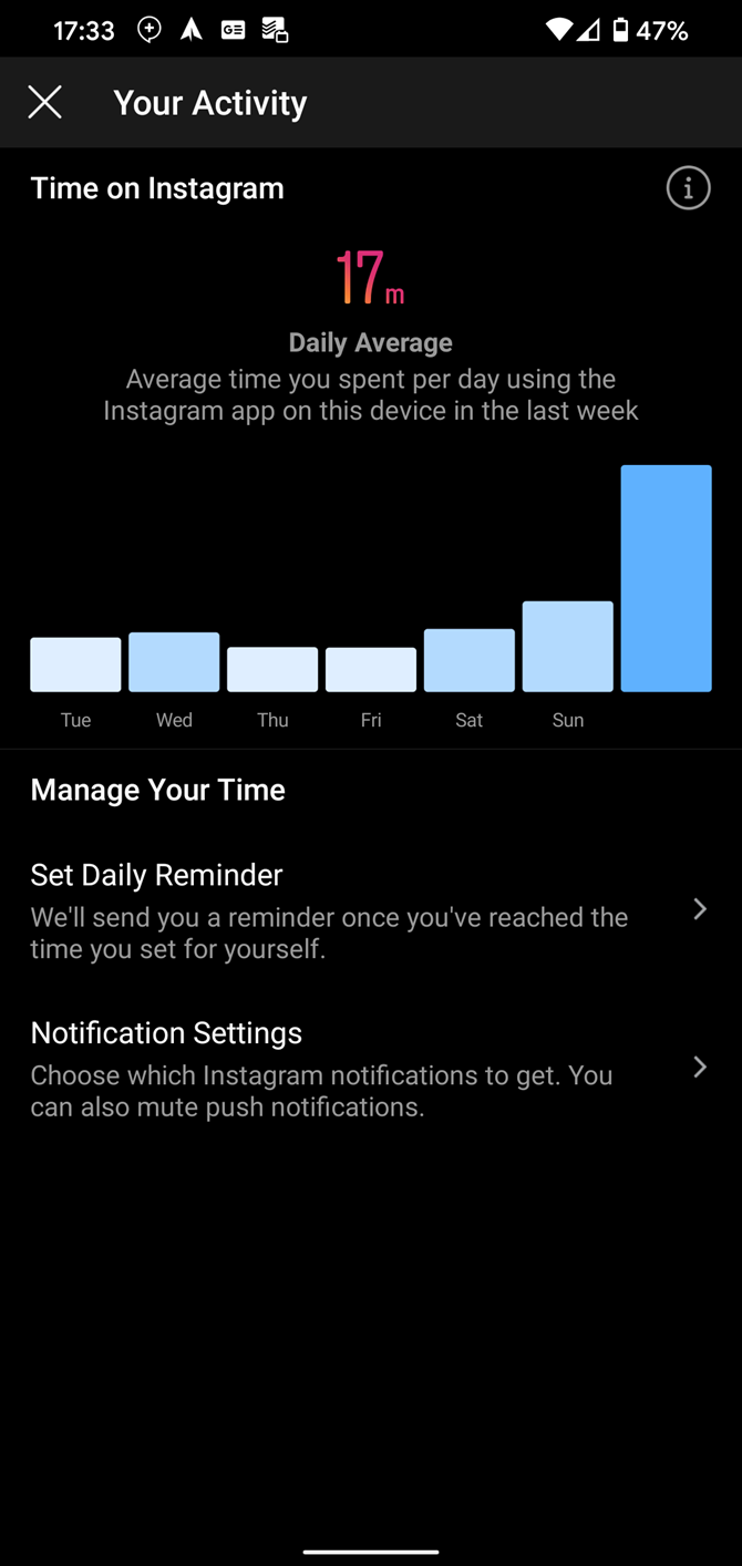 8 Practical Ways to Clean Up Your Instagram