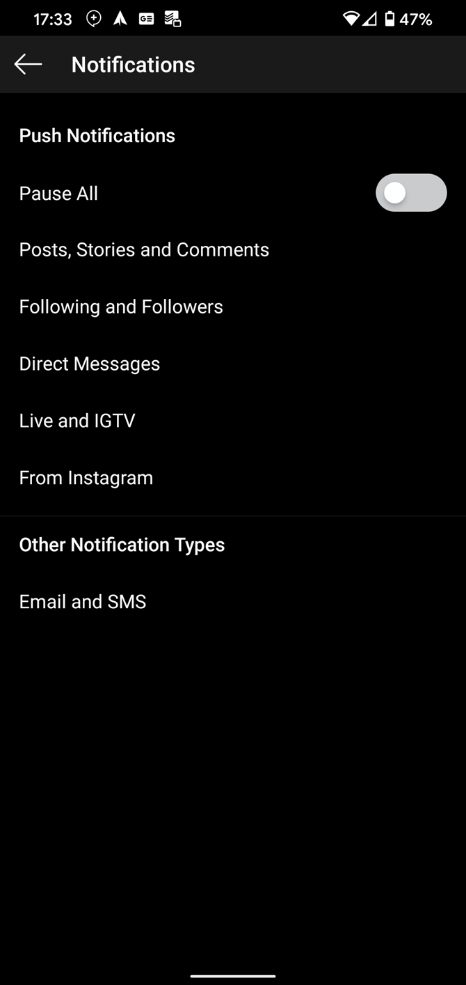 8 Practical Ways to Clean Up Your Instagram