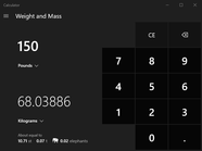 Calculator Won T Open In Windows 10 Gostetc Calculator Won T Open In Windows 10 Gostetc