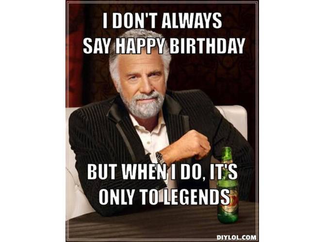 The 18 Best Happy Birthday Memes To Brighten Someone S Day The 18 Best Happy Birthday Memes To Brighten Someone S Day