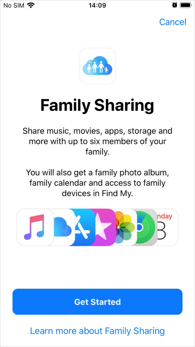 Apple Family Sharing Explained What You Need to Know and How to Use It