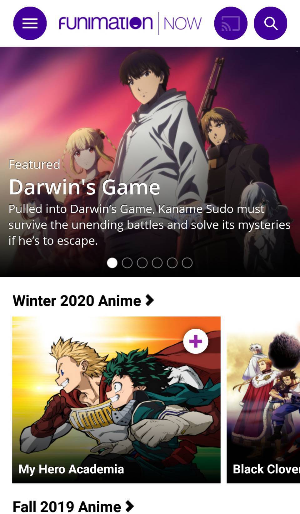 Top 15 Sites To Watch Best Anime Movies Online Free 2020