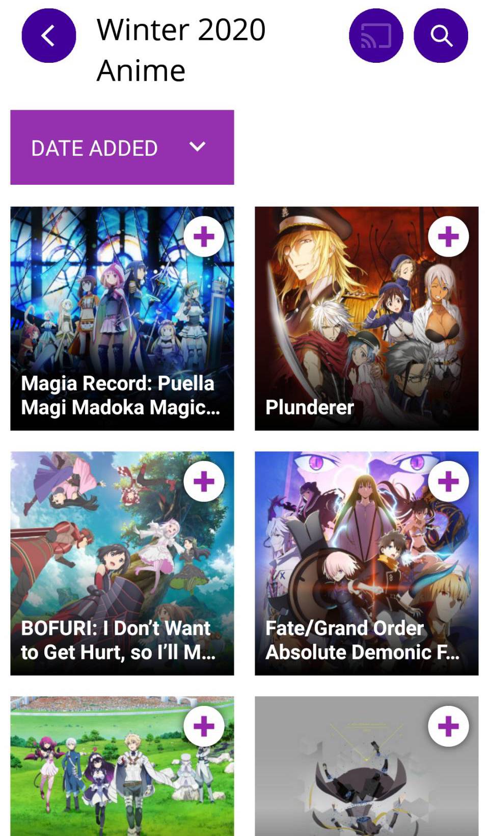 Where Can I Watch Anime For Free
