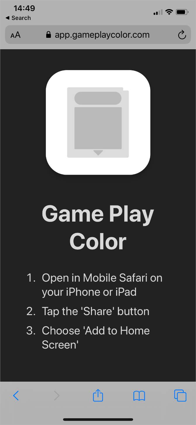 How To Play Pokemon Games On Your Iphone Or Ipad
