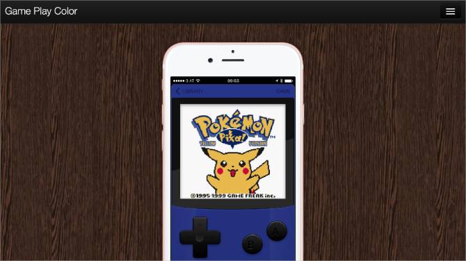 How To Play Pokemon Games On Your Iphone Or Ipad How To Play Pokemon Games On Your Iphone Or Ipad