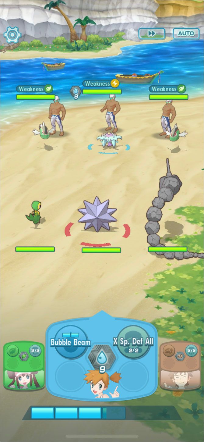 How to Play Pokémon Games on Your iPhone or iPad