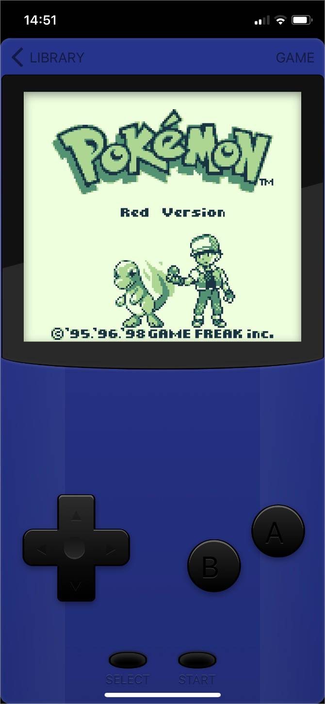 How To Play Pokemon Games On Your Iphone Or Ipad How To Play Pokemon Games On Your Iphone Or Ipad