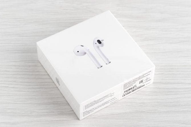 Are these AirPods real or fake?