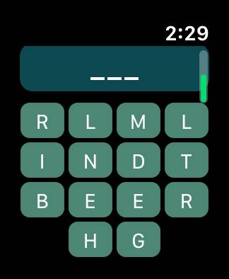 The 15 Best Games For The Apple Watch