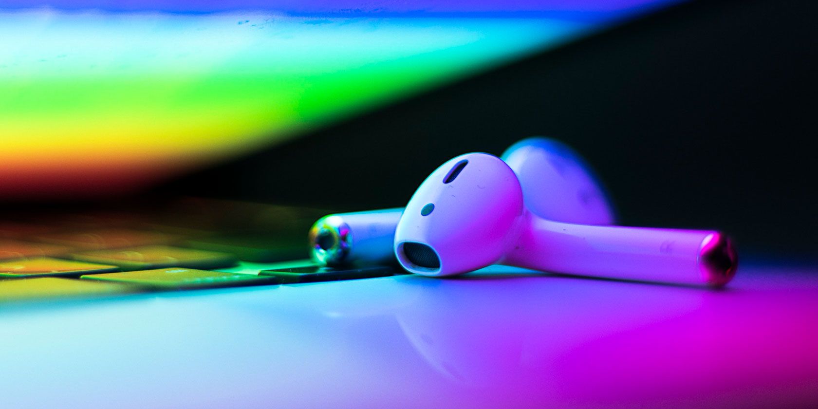 Your AirPods Aren't Waterproof, Here's What You Can Do