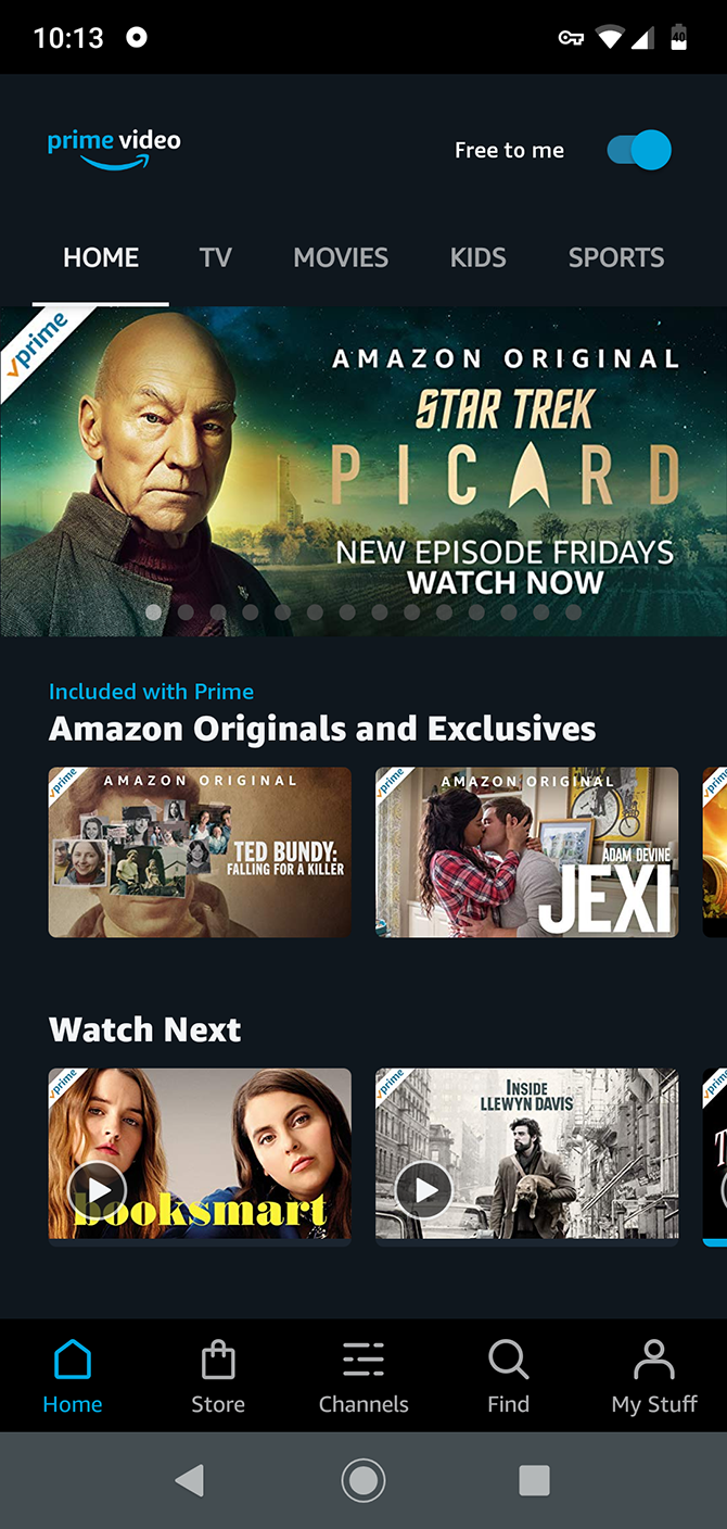 Why Aren't All Movies Free On Amazon Prime / 8 Best Apps To Download Movies For Free On Android 2021 - And if you aren't already a you can check the current price and offers for prime membership from this official page on amazon !