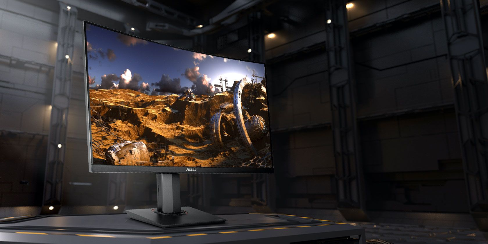 The 7 Best Curved Monitors