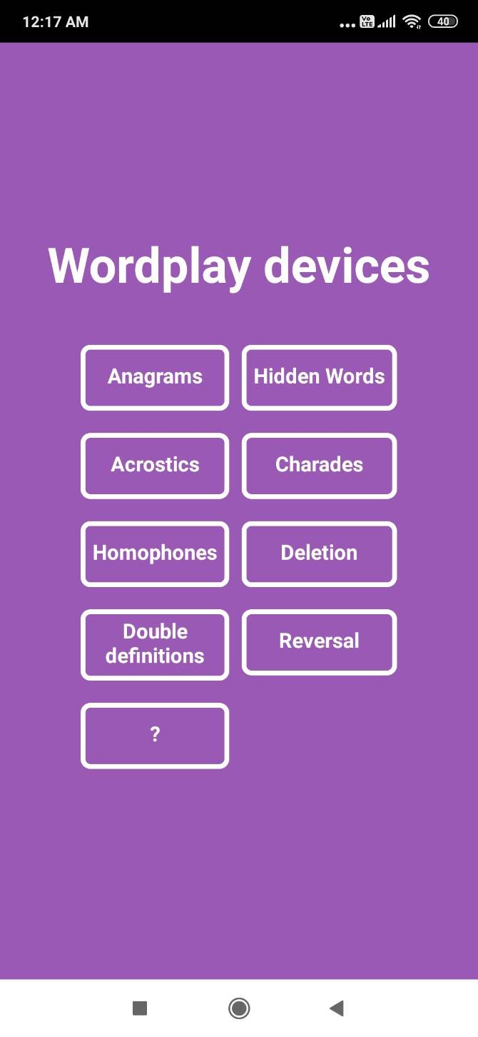 5+ Puzzle Apps and Sites Every Crossword Lover Needs to Know