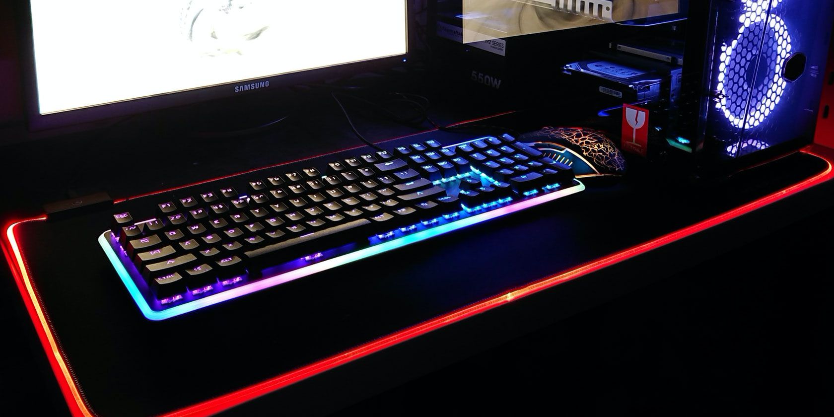 The 7 Best Gaming Keyboards And Mice For The Ps4